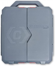 JUEGO DE HERRAMIENTAS PROFESIONALES CTK170CMP2 Crescent8